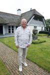 Neerpelt Achel e.o. 8 mei 2023
Peter Gillis bij zijn huis en zijn nieuwe huis .