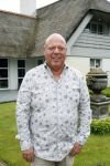 Neerpelt Achel e.o. 8 mei 2023
Peter Gillis bij zijn huis en zijn nieuwe huis .