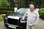 Neerpelt Achel e.o. 8 mei 2023
Peter Gillis bij zijn huis en zijn nieuwe huis .
