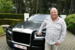 Neerpelt Achel e.o. 8 mei 2023
Peter Gillis bij zijn huis en zijn nieuwe huis .
