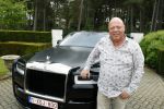 Neerpelt Achel e.o. 8 mei 2023
Peter Gillis bij zijn huis en zijn nieuwe huis .