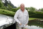 Neerpelt Achel e.o. 8 mei 2023
Peter Gillis bij zijn huis en zijn nieuwe huis .