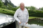 Neerpelt Achel e.o. 8 mei 2023
Peter Gillis bij zijn huis en zijn nieuwe huis .