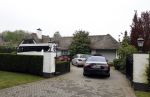 Neerpelt Achel e.o. 8 mei 2023
Peter Gillis bij zijn huis en zijn nieuwe huis .