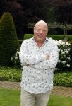 Neerpelt Achel e.o. 8 mei 2023
Peter Gillis bij zijn huis en zijn nieuwe huis .