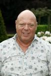 Neerpelt Achel e.o. 8 mei 2023
Peter Gillis bij zijn huis en zijn nieuwe huis .