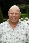 Neerpelt Achel e.o. 8 mei 2023
Peter Gillis bij zijn huis en zijn nieuwe huis .