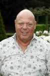 Neerpelt Achel e.o. 8 mei 2023
Peter Gillis bij zijn huis en zijn nieuwe huis .