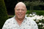 Neerpelt Achel e.o. 8 mei 2023
Peter Gillis bij zijn huis en zijn nieuwe huis .