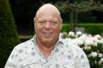 Neerpelt Achel e.o. 8 mei 2023
Peter Gillis bij zijn huis en zijn nieuwe huis .