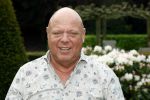 Neerpelt Achel e.o. 8 mei 2023
Peter Gillis bij zijn huis en zijn nieuwe huis .