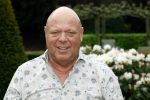 Neerpelt Achel e.o. 8 mei 2023
Peter Gillis bij zijn huis en zijn nieuwe huis .