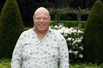 Neerpelt Achel e.o. 8 mei 2023
Peter Gillis bij zijn huis en zijn nieuwe huis .