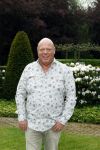 Neerpelt Achel e.o. 8 mei 2023
Peter Gillis bij zijn huis en zijn nieuwe huis .