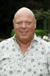 Neerpelt Achel e.o. 8 mei 2023
Peter Gillis bij zijn huis en zijn nieuwe huis .