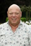 Neerpelt Achel e.o. 8 mei 2023
Peter Gillis bij zijn huis en zijn nieuwe huis .