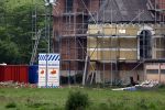 Achel Neerpelt Valkenswaard eo 8 mei 2023
Peter Gillis heeft een kasteel gekocht dat nu verbouwd wordt