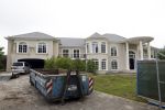 Neerpelt Achel e.o. 8 mei 2023
Peter Gillis zijn nieuwe huis wat nu verbouwd wordt