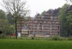 Neerpelt Achel e.o. 8 mei 2023
Peter Gillis zijn kasteel wat nu verbouwd wordt.