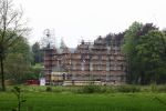 Neerpelt Achel e.o. 8 mei 2023
Peter Gillis zijn kasteel wat nu verbouwd wordt.