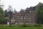 Neerpelt Achel e.o. 8 mei 2023
Peter Gillis zijn kasteel wat nu verbouwd wordt.