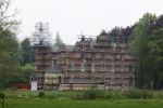 Neerpelt Achel e.o. 8 mei 2023
Peter Gillis zijn kasteel wat nu verbouwd wordt.