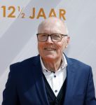 Valkenburg 30 april 2023
12.5 jaar musical soldaat van Oranje .
Peter Tuinman