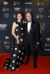 Scheveningen 15 mei 2023
Musicalawards in het AFAS Circustheater.
Pia Douwes