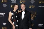 Scheveningen 15 mei 2023
Musicalawards in het AFAS Circustheater.
Pia Douwes