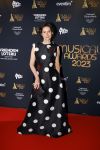 Scheveningen 15 mei 2023
Musicalawards in het AFAS Circustheater.
Pia Douwes
