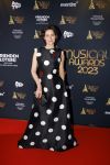 Scheveningen 15 mei 2023
Musicalawards in het AFAS Circustheater.
Pia Douwes
