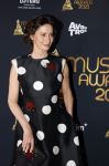 Scheveningen 15 mei 2023
Musicalawards in het AFAS Circustheater.
Pia Douwes