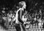 Amsterdam, 14 September  1980
AJAX-PSV, eindstand 5-2
Pim Doesburg