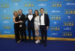 Scheveningen 23 april 2023
Premiere AIDA in het circustheater in Scheveningen .