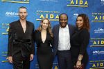 Scheveningen 23 april 2023
Premiere AIDA in het circustheater in Scheveningen .