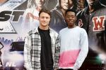 Amsterdam 16 mei 2023
Premiere Fast X in Pathe Arena .
