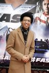 Amsterdam 16 mei 2023
Premiere Fast X in Pathe Arena .