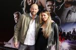Amsterdam 16 mei 2023
Premiere Fast X in Pathe Arena .