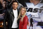 Amsterdam 16 mei 2023
Premiere Fast X in Pathe Arena .