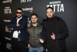 Amsterdam 25 april 2023
Premiere Mocro Maffia Tatta van Videoland.