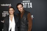 Amsterdam 25 april 2023
Premiere Mocro Maffia Tatta van Videoland.