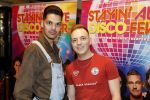 Schiedam 5 mei 2023
Premiere Staying alive disco feaver in schouwburg Schiedam.
