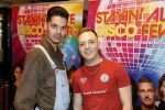 Schiedam 5 mei 2023
Premiere Staying alive disco feaver in schouwburg Schiedam.