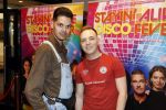 Schiedam 5 mei 2023
Premiere Staying alive disco feaver in schouwburg Schiedam.