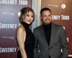Amsterdam 21 april 2023
Premiere Sweeney Todd in het DeLaMar theater geproduceerd door Medialane.