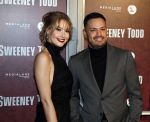 Amsterdam 21 april 2023
Premiere Sweeney Todd in het DeLaMar theater geproduceerd door Medialane.