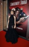 Amsterdam 21 april 2023
Premiere Sweeney Todd in het DeLaMar theater geproduceerd door Medialane.