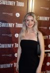 Amsterdam 21 april 2023
Premiere Sweeney Todd in het DeLaMar theater geproduceerd door Medialane.