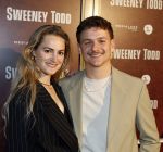 Amsterdam 21 april 2023
Premiere Sweeney Todd in het DeLaMar theater geproduceerd door Medialane.