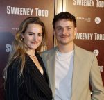 Amsterdam 21 april 2023
Premiere Sweeney Todd in het DeLaMar theater geproduceerd door Medialane.